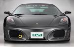 Ferrari F430 by ASI 2009 года
